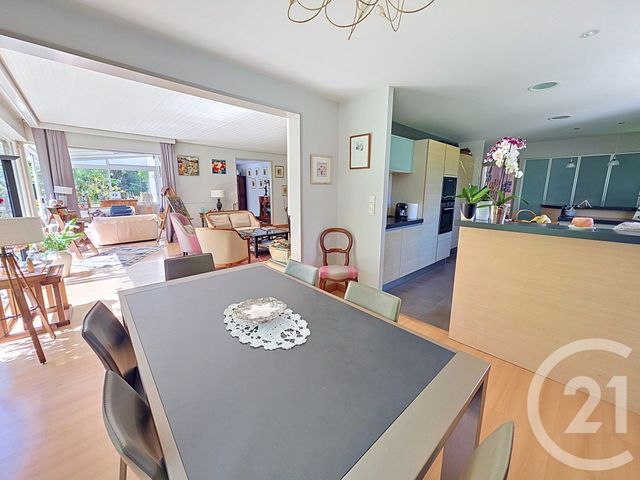 Maison &agrave; vendre - 6 pi&egrave;ces - 215 m2 - Ploemeur - 56 - BRETAGNE