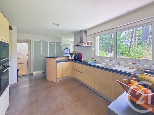 Maison &agrave; vendre - 6 pi&egrave;ces - 215 m2 - Ploemeur - 56 - BRETAGNE