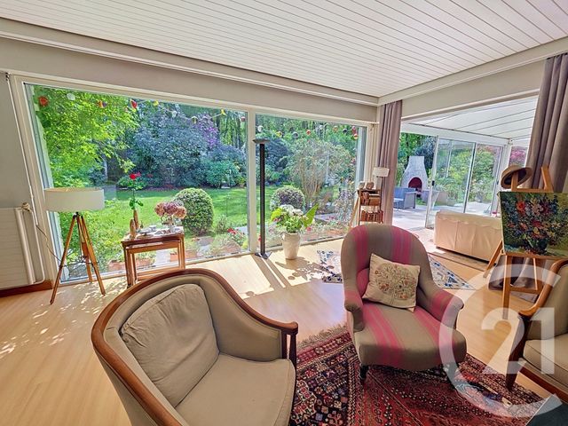 Maison &agrave; vendre - 6 pi&egrave;ces - 215 m2 - Ploemeur - 56 - BRETAGNE