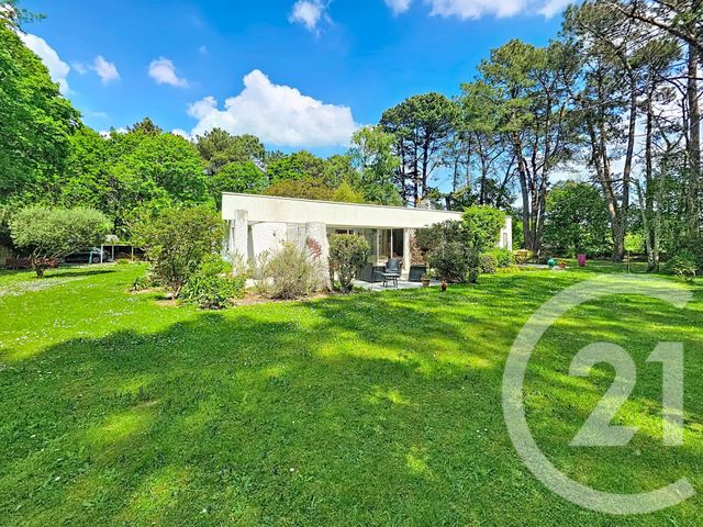 Maison &agrave; vendre - 6 pi&egrave;ces - 215 m2 - Ploemeur - 56 - BRETAGNE