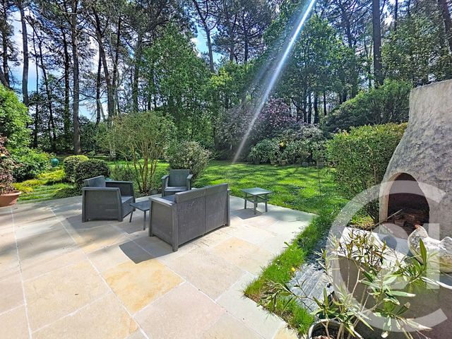 Maison &agrave; vendre - 6 pi&egrave;ces - 215 m2 - Ploemeur - 56 - BRETAGNE