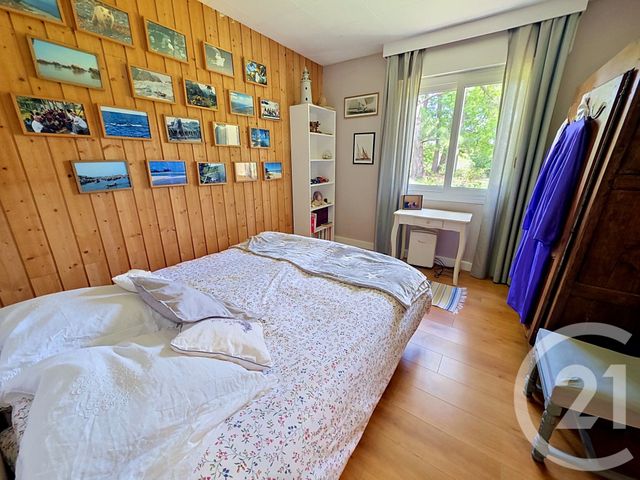 Maison &agrave; vendre - 6 pi&egrave;ces - 215 m2 - Ploemeur - 56 - BRETAGNE