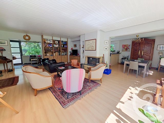 Maison &agrave; vendre - 6 pi&egrave;ces - 215 m2 - Ploemeur - 56 - BRETAGNE