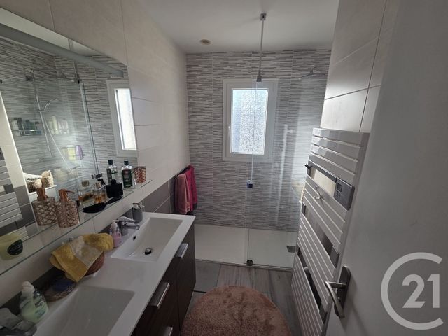 Maison &agrave; vendre - 4 pi&egrave;ces - 88,51 m2 - Ploemeur - 56 - BRETAGNE