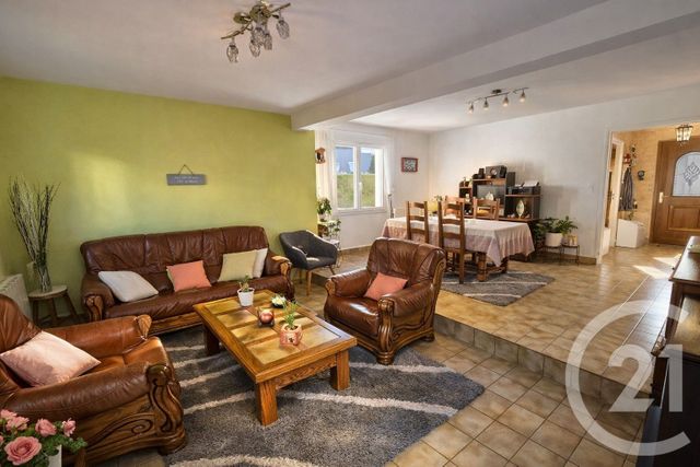 Maison &agrave; vendre - 4 pi&egrave;ces - 88,51 m2 - Ploemeur - 56 - BRETAGNE