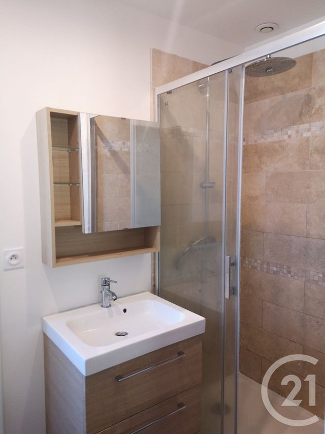 Appartement T2 &agrave; louer - 2 pi&egrave;ces - 38,65 m2 - Ploemeur - 56 - BRETAGNE
