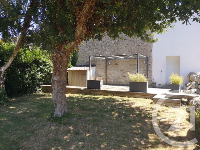 appartement - PLOEMEUR - 56
