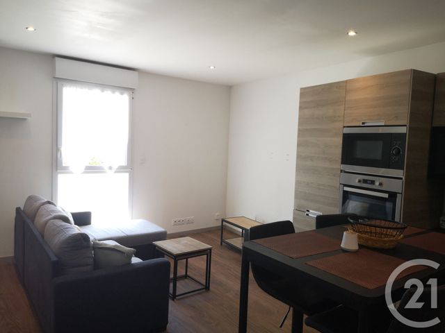 Appartement T2 &agrave; louer - 2 pi&egrave;ces - 38,65 m2 - Ploemeur - 56 - BRETAGNE