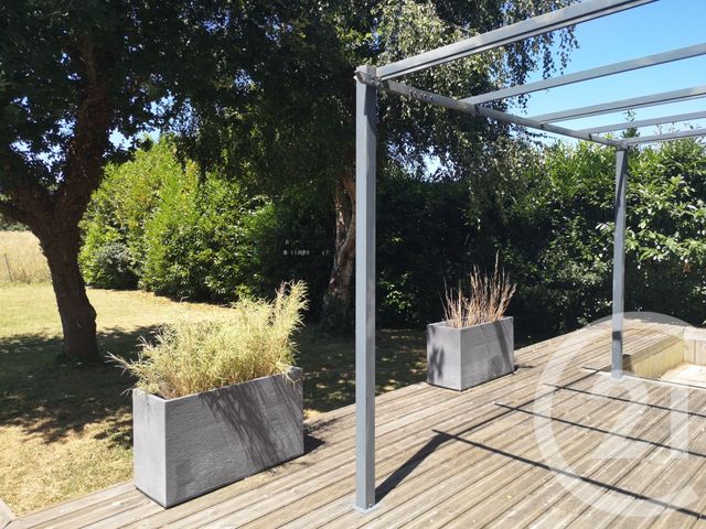 Appartement T2 &agrave; louer - 2 pi&egrave;ces - 38,65 m2 - Ploemeur - 56 - BRETAGNE