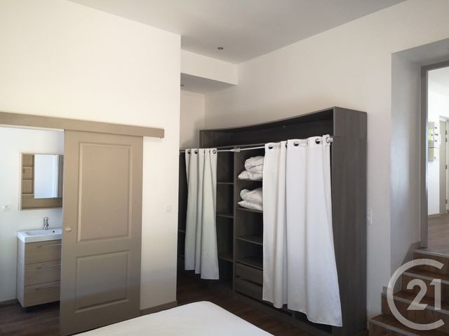 Appartement T2 &agrave; louer - 2 pi&egrave;ces - 38,65 m2 - Ploemeur - 56 - BRETAGNE