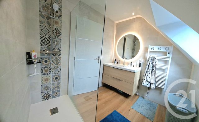 Maison &agrave; vendre - 8 pi&egrave;ces - 135 m2 - Ploemeur - 56 - BRETAGNE