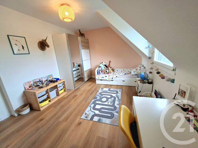 Maison &agrave; vendre - 8 pi&egrave;ces - 135 m2 - Ploemeur - 56 - BRETAGNE