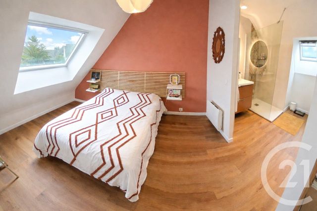 Maison &agrave; vendre - 8 pi&egrave;ces - 135 m2 - Ploemeur - 56 - BRETAGNE