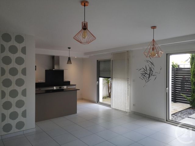 appartement - PLOEMEUR - 56