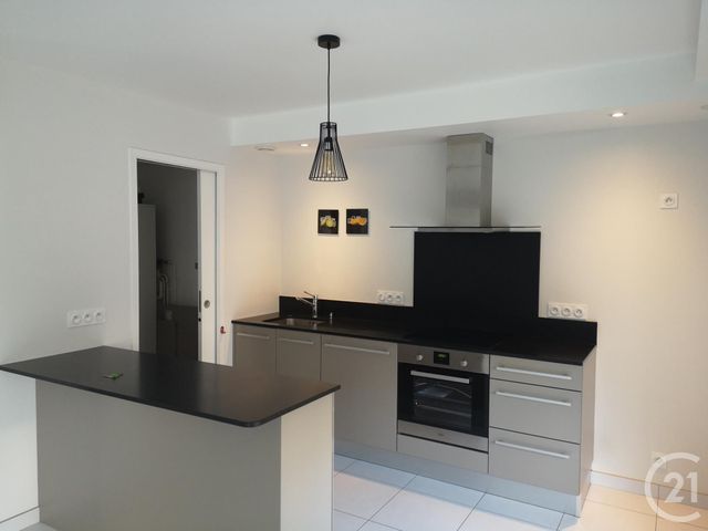 Appartement T4 &agrave; louer - 3 pi&egrave;ces - 74,17 m2 - Ploemeur - 56 - BRETAGNE