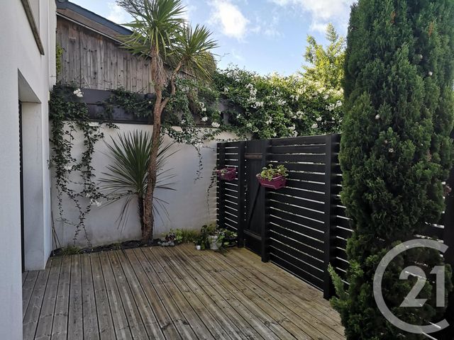 Appartement T4 &agrave; louer - 3 pi&egrave;ces - 74,17 m2 - Ploemeur - 56 - BRETAGNE