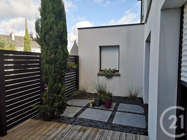 Appartement T4 &agrave; louer - 3 pi&egrave;ces - 74,17 m2 - Ploemeur - 56 - BRETAGNE