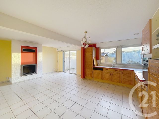 Maison &agrave; vendre - 5 pi&egrave;ces - 96,76 m2 - Ploemeur - 56 - BRETAGNE