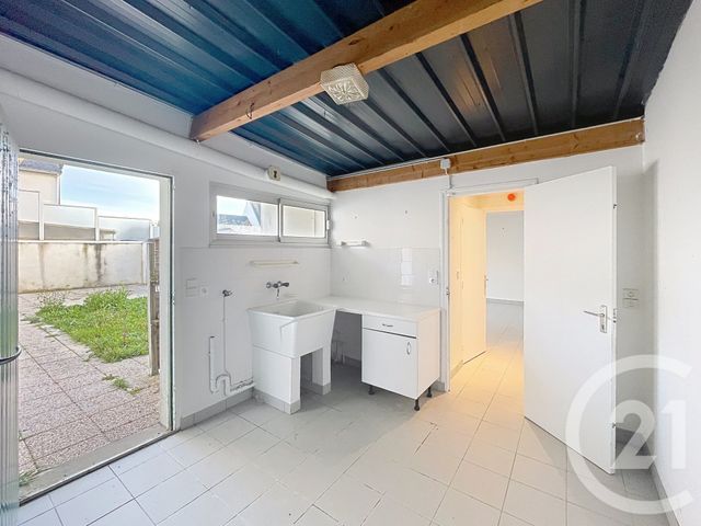 Maison &agrave; vendre - 5 pi&egrave;ces - 96,76 m2 - Ploemeur - 56 - BRETAGNE