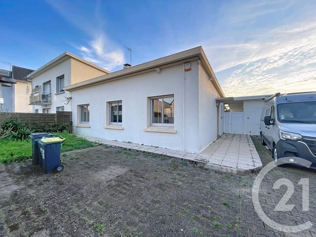 maison - PLOEMEUR - 56