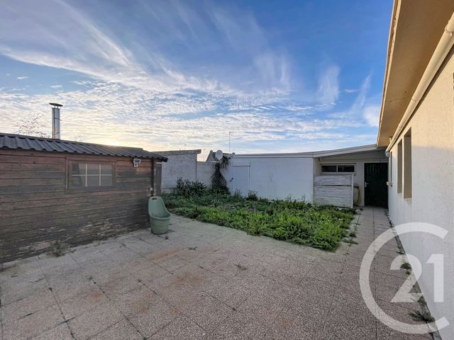 Maison &agrave; vendre - 5 pi&egrave;ces - 96,76 m2 - Ploemeur - 56 - BRETAGNE