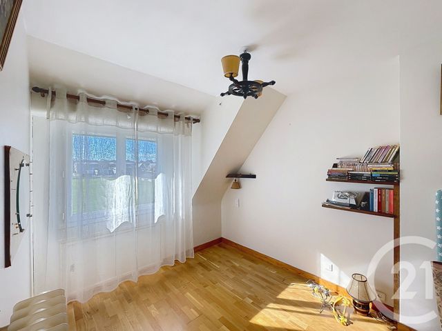 Maison &agrave; vendre - 4 pi&egrave;ces - 86,90 m2 - Ploemeur - 56 - BRETAGNE