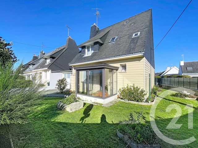 maison - PLOEMEUR - 56