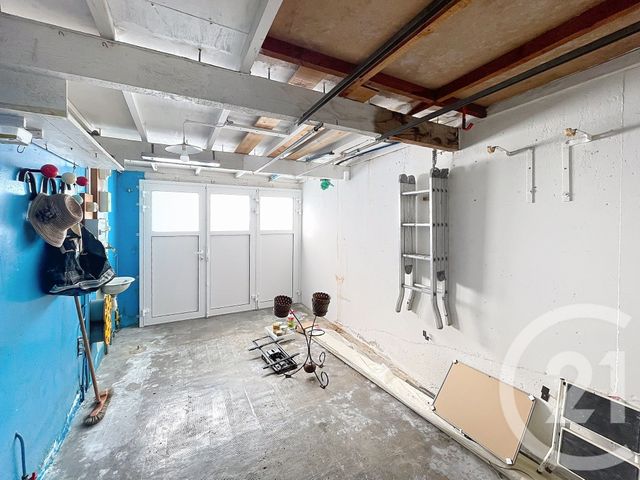 Maison &agrave; vendre - 4 pi&egrave;ces - 86,90 m2 - Ploemeur - 56 - BRETAGNE