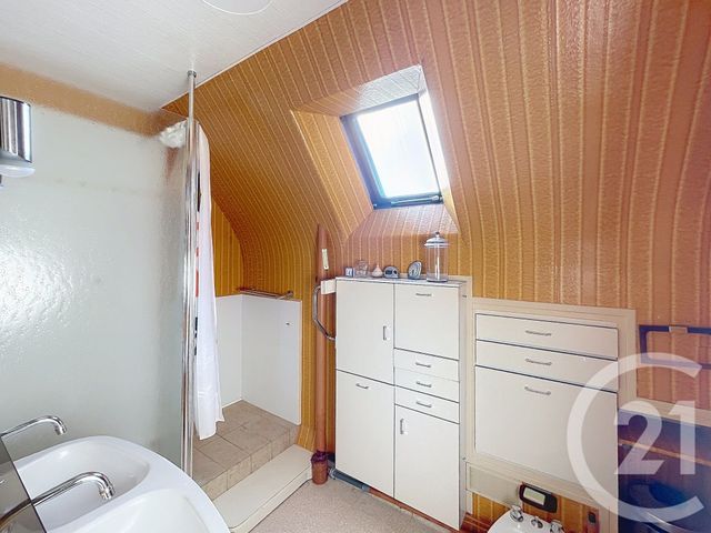 Maison &agrave; vendre - 4 pi&egrave;ces - 86,90 m2 - Ploemeur - 56 - BRETAGNE