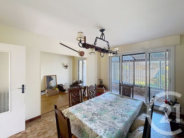 Maison &agrave; vendre - 4 pi&egrave;ces - 86,90 m2 - Ploemeur - 56 - BRETAGNE