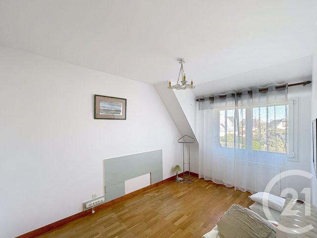 Maison &agrave; vendre - 4 pi&egrave;ces - 86,90 m2 - Ploemeur - 56 - BRETAGNE