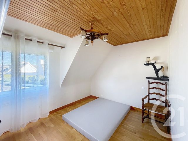 Maison &agrave; vendre - 4 pi&egrave;ces - 86,90 m2 - Ploemeur - 56 - BRETAGNE