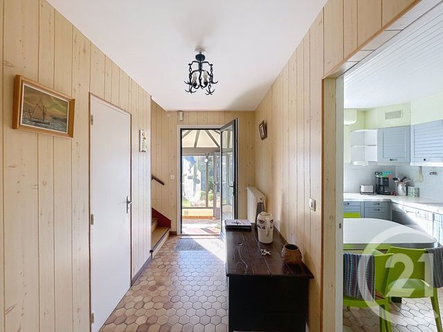 Maison &agrave; vendre - 4 pi&egrave;ces - 86,90 m2 - Ploemeur - 56 - BRETAGNE