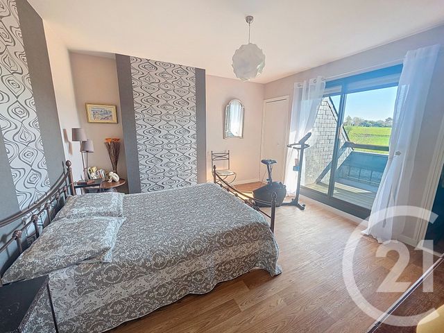 Maison &agrave; vendre - 6 pi&egrave;ces - 136 m2 - Queven - 56 - BRETAGNE