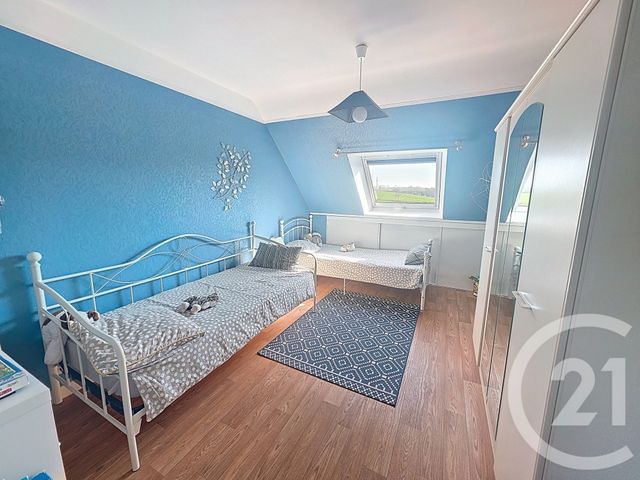 Maison &agrave; vendre - 6 pi&egrave;ces - 136 m2 - Queven - 56 - BRETAGNE