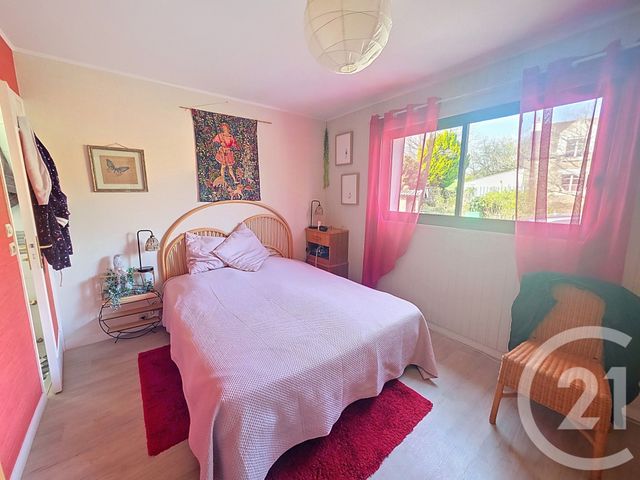 Maison &agrave; vendre - 6 pi&egrave;ces - 136 m2 - Queven - 56 - BRETAGNE