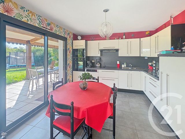 Maison &agrave; vendre - 6 pi&egrave;ces - 136 m2 - Queven - 56 - BRETAGNE