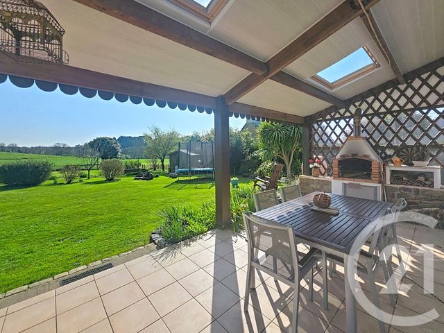 Maison &agrave; vendre - 6 pi&egrave;ces - 136 m2 - Queven - 56 - BRETAGNE