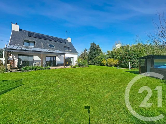 maison - QUEVEN - 56