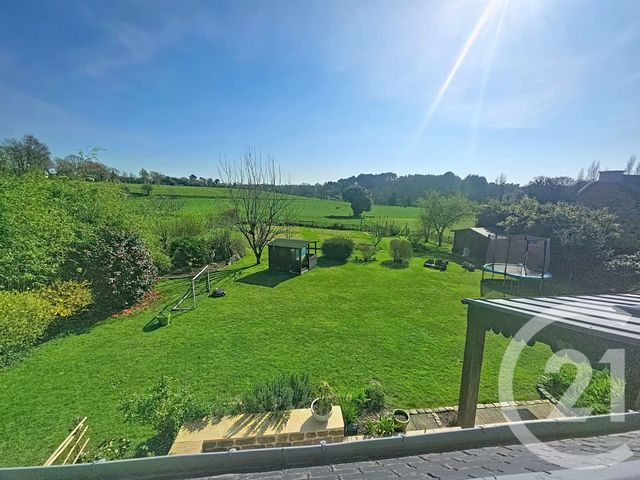 Maison &agrave; vendre - 6 pi&egrave;ces - 136 m2 - Queven - 56 - BRETAGNE