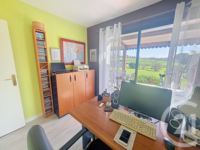 Maison &agrave; vendre - 6 pi&egrave;ces - 136 m2 - Queven - 56 - BRETAGNE