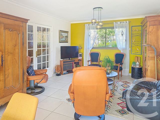 Maison &agrave; vendre - 6 pi&egrave;ces - 136 m2 - Queven - 56 - BRETAGNE