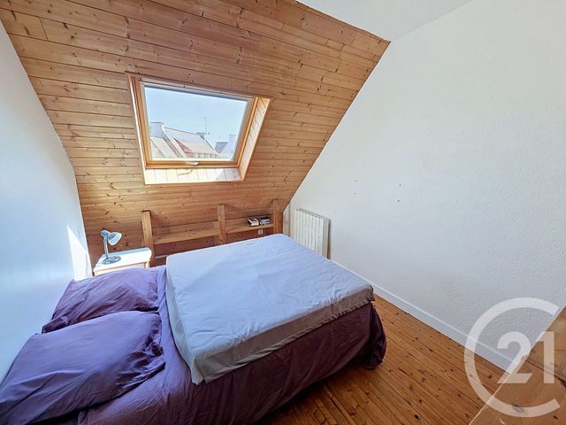 Maison &agrave; vendre - 7 pi&egrave;ces - 159 m2 - Ploemeur - 56 - BRETAGNE