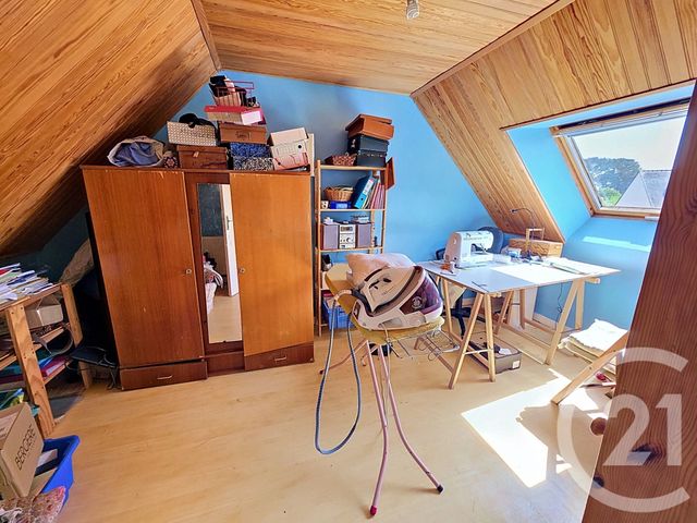 Maison &agrave; vendre - 7 pi&egrave;ces - 159 m2 - Ploemeur - 56 - BRETAGNE