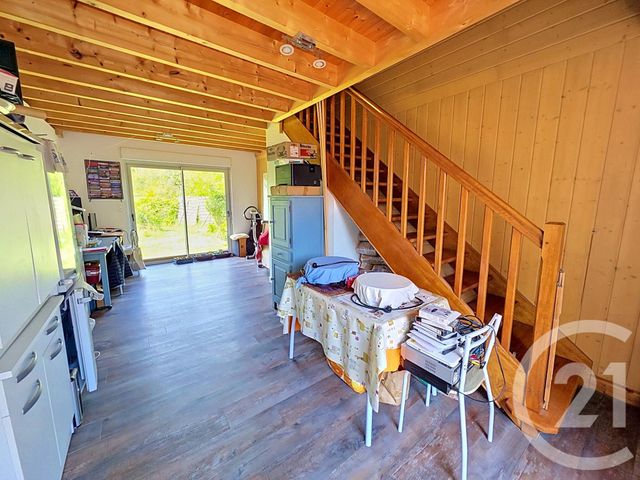 Maison &agrave; vendre - 7 pi&egrave;ces - 159 m2 - Ploemeur - 56 - BRETAGNE