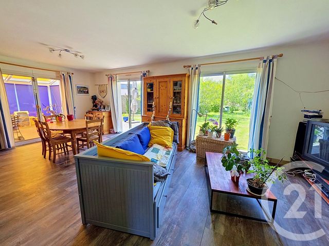 Maison &agrave; vendre - 7 pi&egrave;ces - 159 m2 - Ploemeur - 56 - BRETAGNE