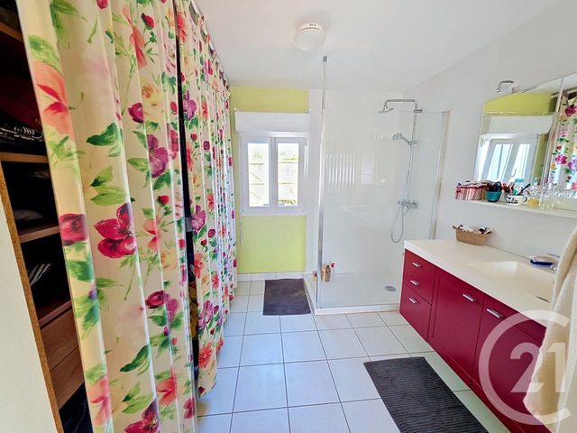 Maison &agrave; vendre - 7 pi&egrave;ces - 159 m2 - Ploemeur - 56 - BRETAGNE