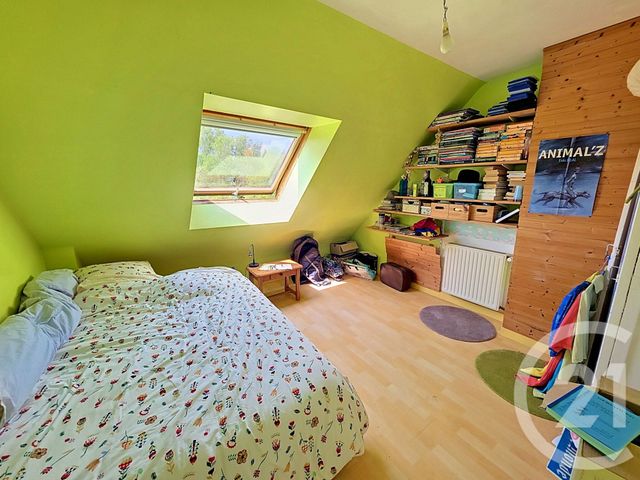 Maison &agrave; vendre - 7 pi&egrave;ces - 159 m2 - Ploemeur - 56 - BRETAGNE