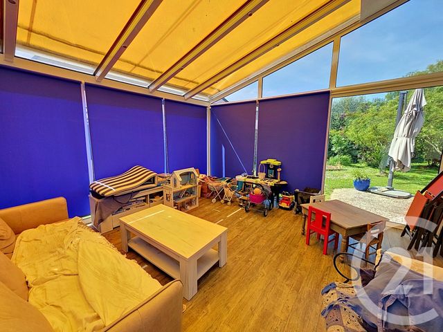 Maison &agrave; vendre - 7 pi&egrave;ces - 159 m2 - Ploemeur - 56 - BRETAGNE