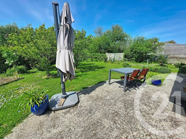 Maison &agrave; vendre - 7 pi&egrave;ces - 159 m2 - Ploemeur - 56 - BRETAGNE